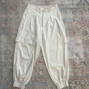 Talulah Cargo Joggers